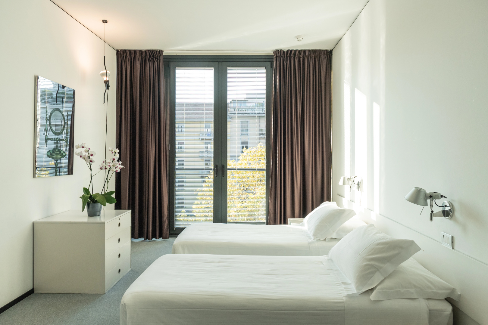 Foto - DUPARC Contemporary Suites