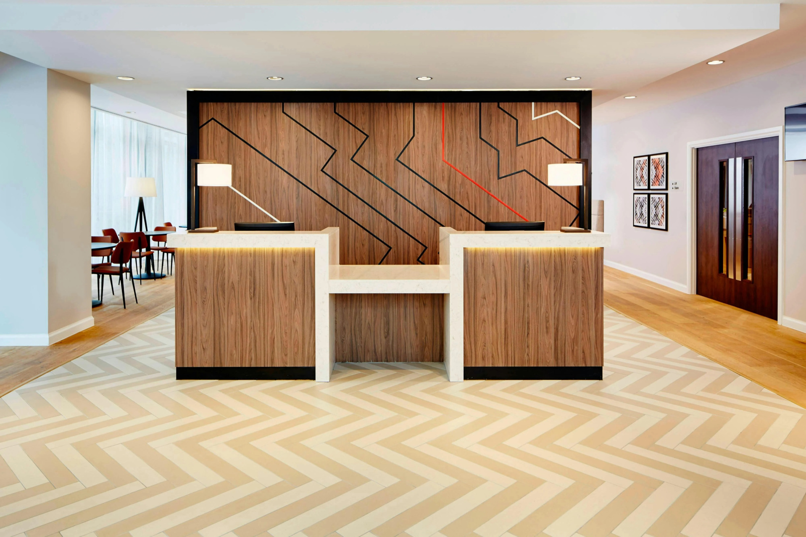 Foto - Residence Inn by Marriott Aberdeen