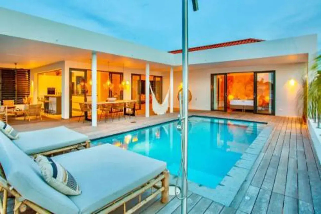 Foto - The Villas by LXRYHOME