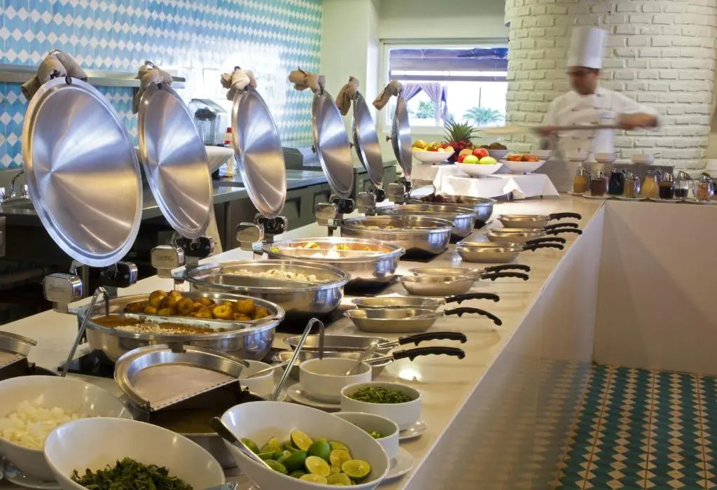 Foto - Emporio Mazatlan