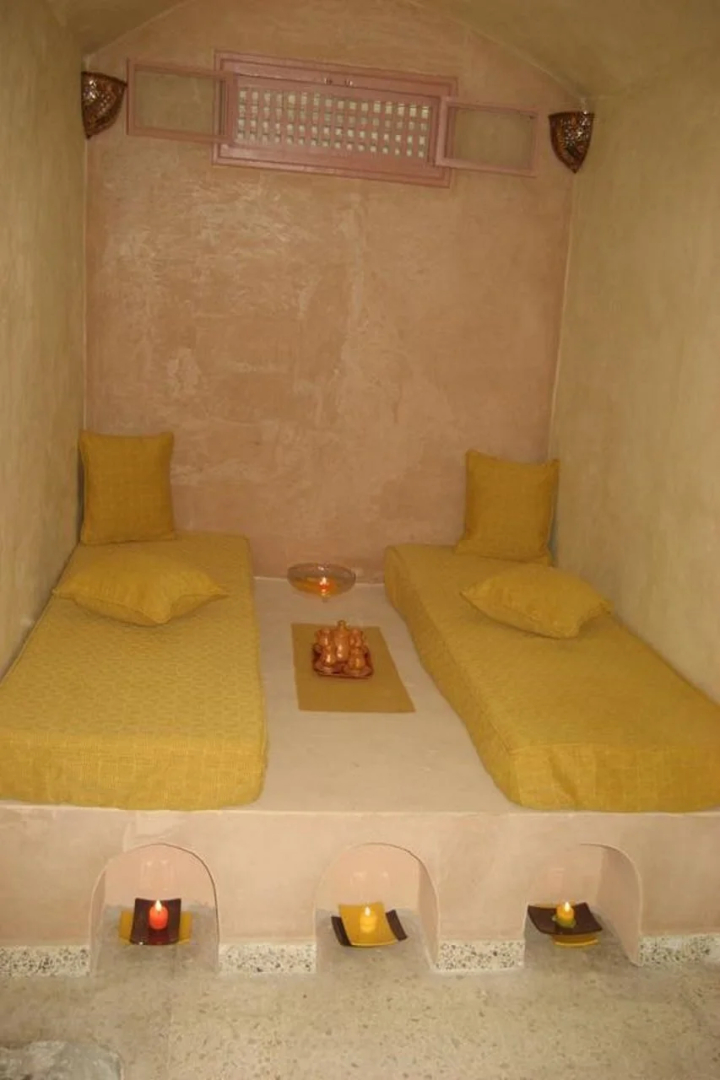 Photo - Hotel La Residence Hammamet