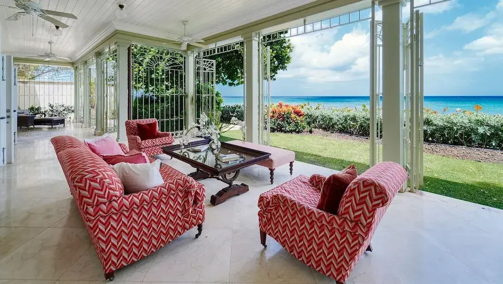 Foto - Hemingway House by Blue Sky Luxury