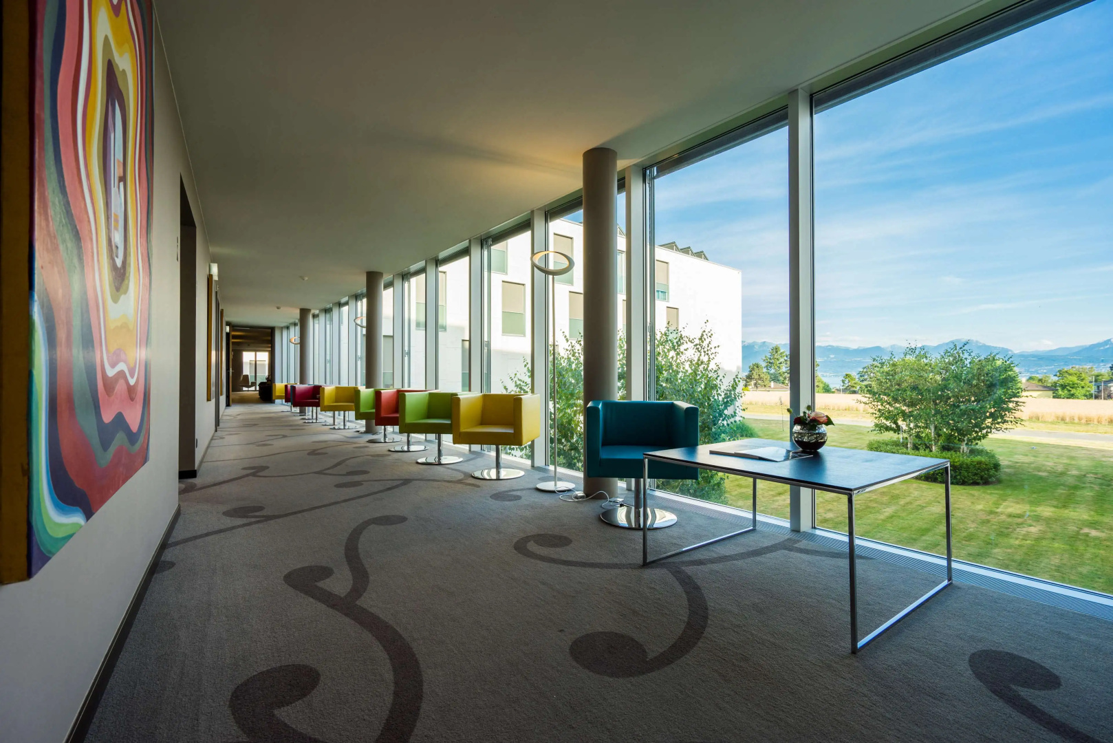 Foto - Starling Hotel Lausanne