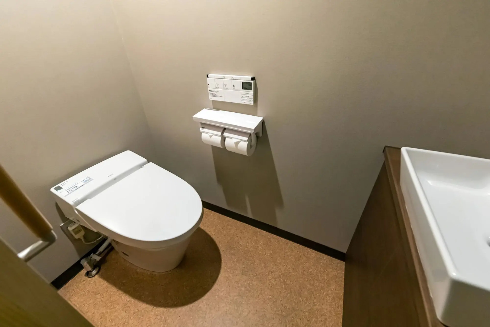 Foto - Akasaka Yoko Hotel