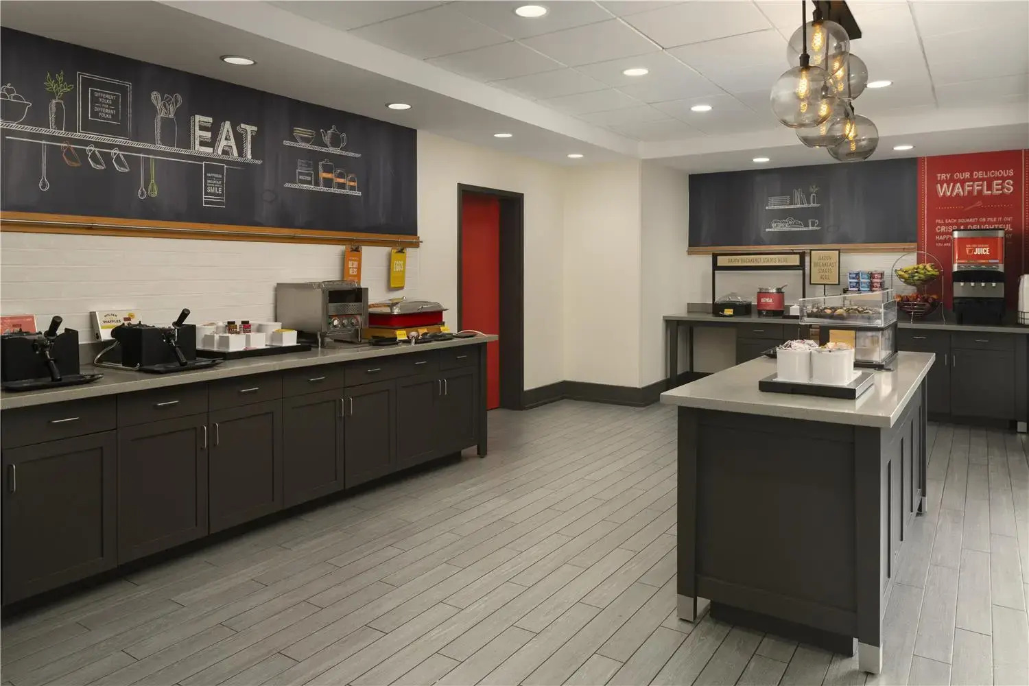 Foto - Hampton Inn & Suites Yonkers - Westchester