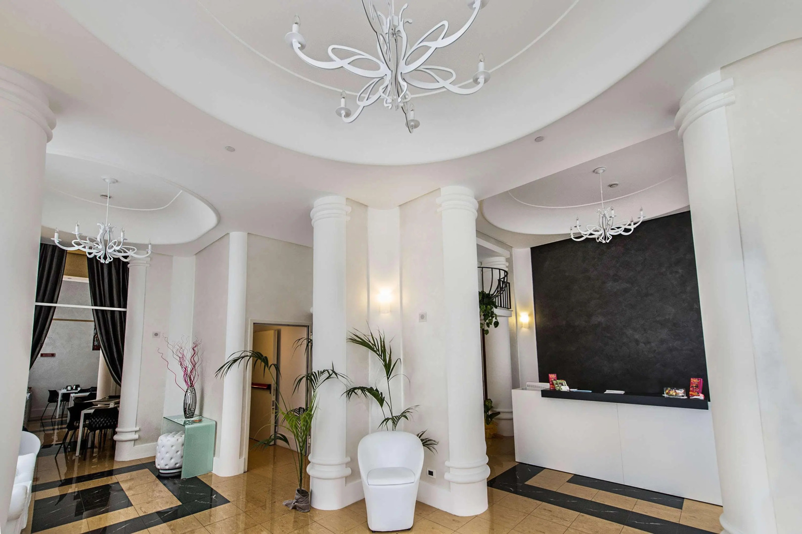 Photo - Artemisia Palace Hotel