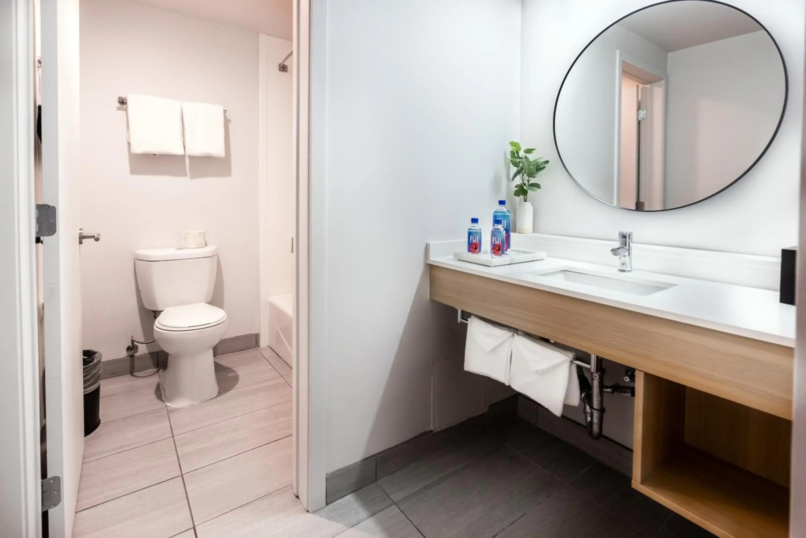 Foto - The Live Hotel