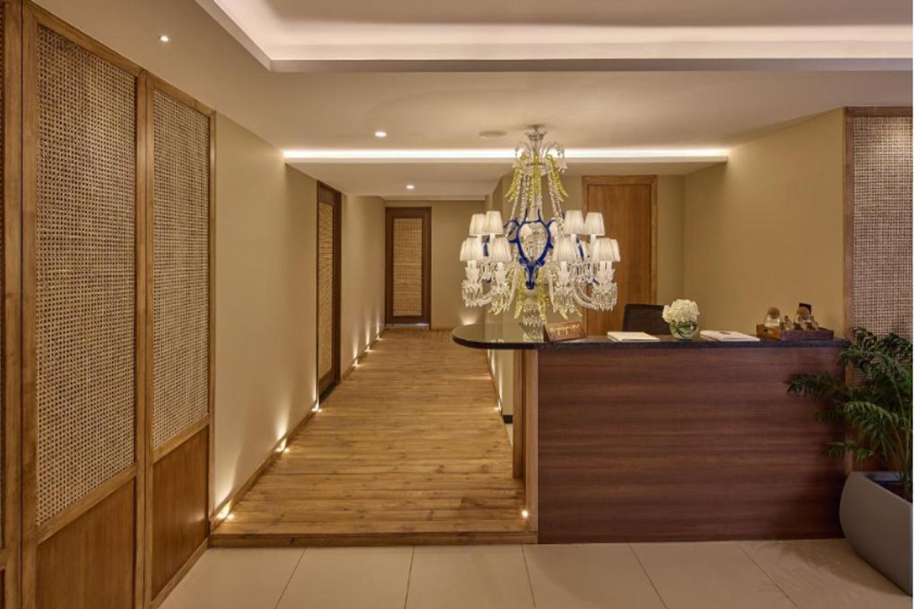 Foto - ICONIQA Hotel Mumbai International Airport