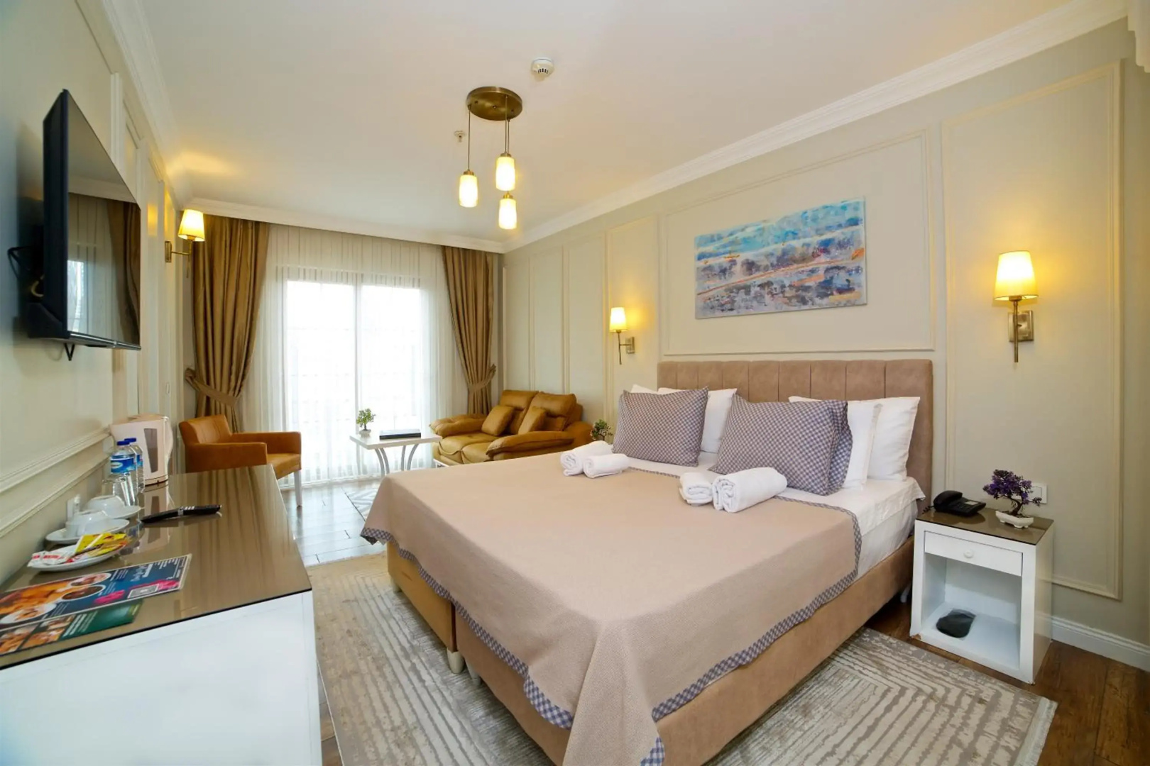 Foto - Villa Vanilla Hotel & SPA Istanbul Asia
