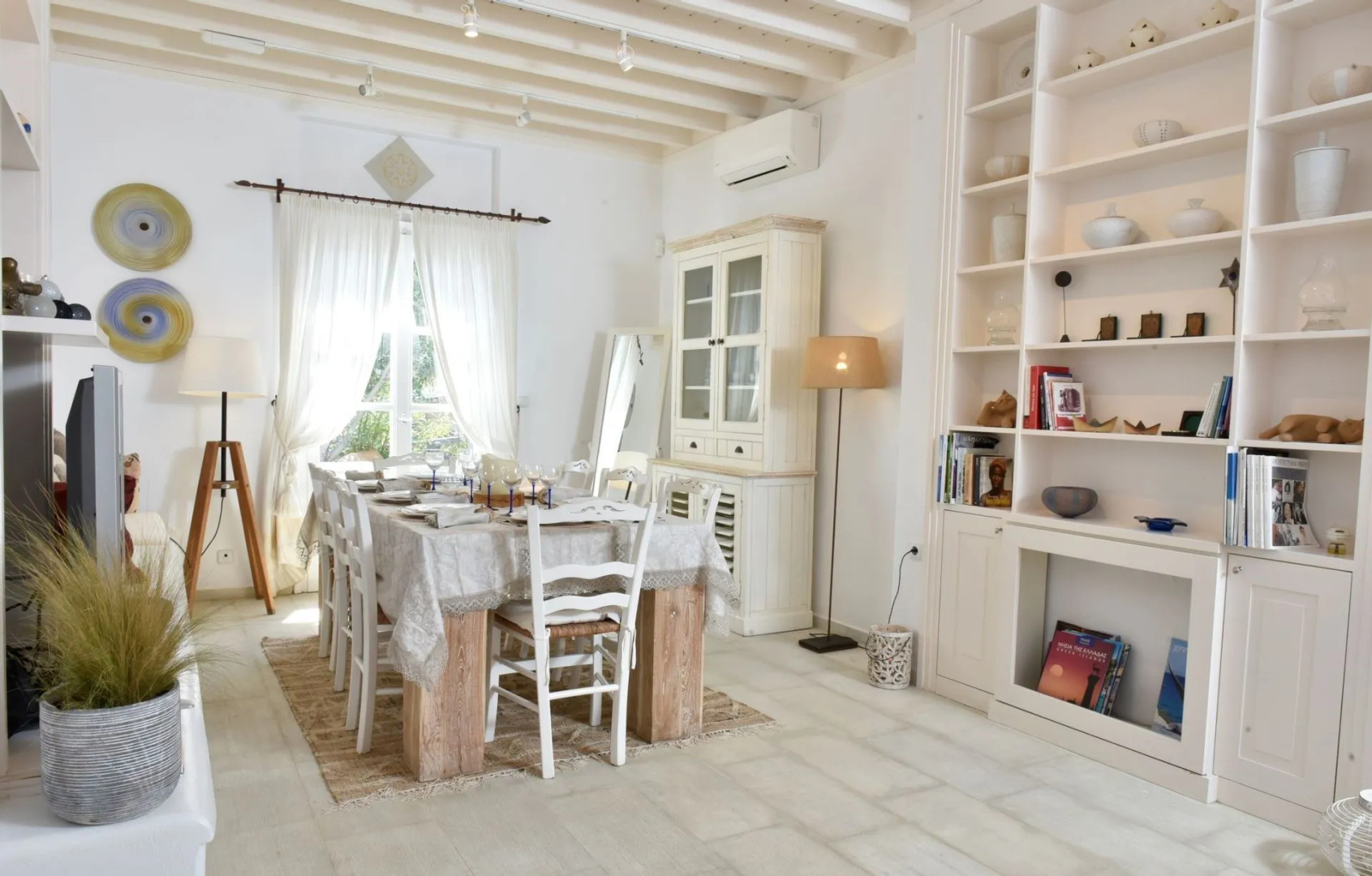 Foto - Manu Mykonos Exclusive Villa Luxury Beachside Stay with Private Pool by Quality Brand Villas