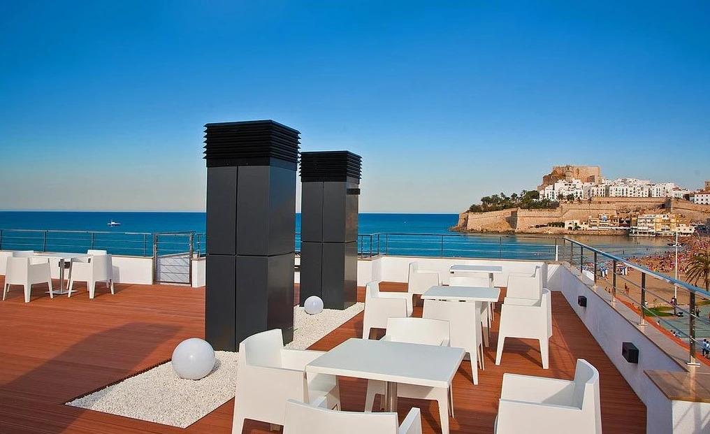 Foto - Hotel RH Portocristo & Wellness