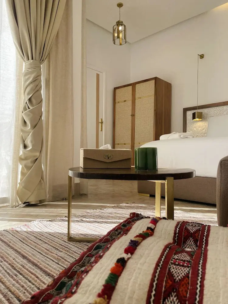 Foto - Riad Dar Bayane