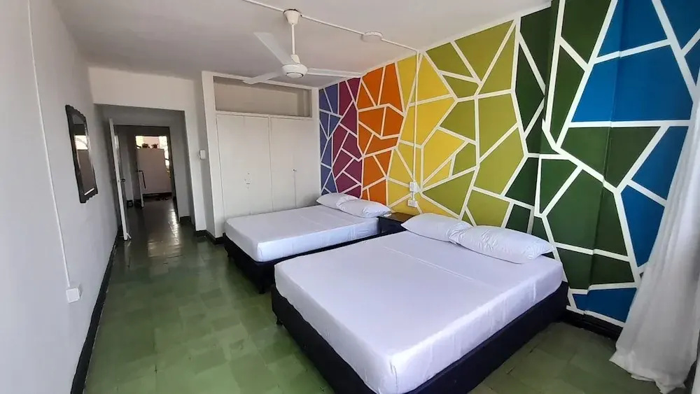 Foto - Panamerican Hostel