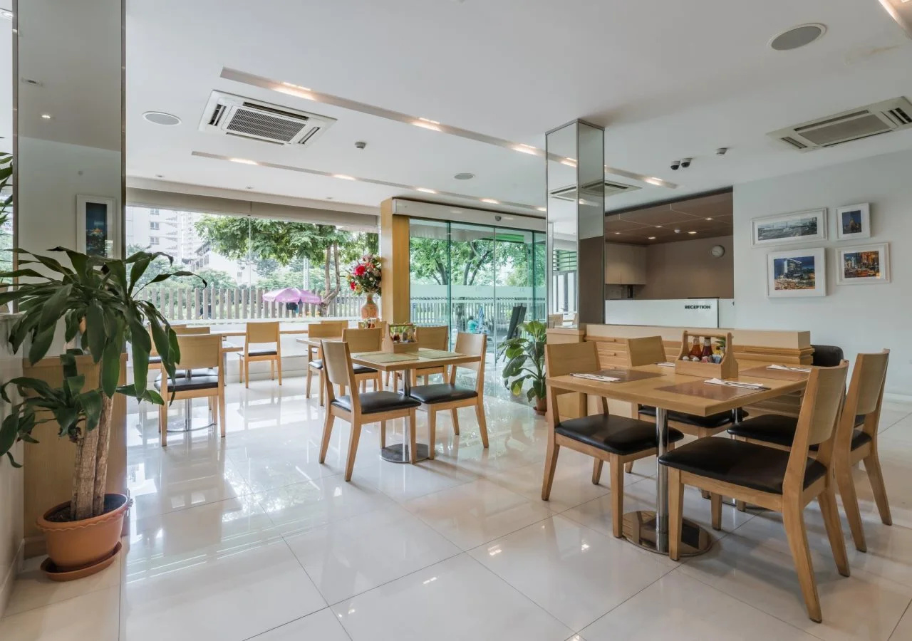 Foto - S3 Residence Park