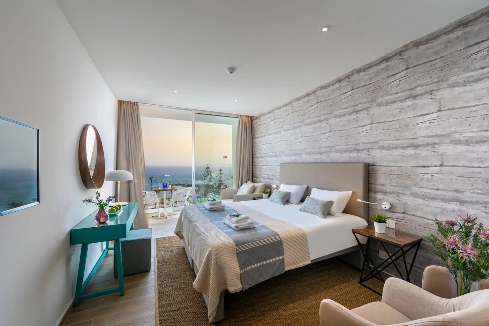 Foto - Leonardo Plaza Cypria Maris Beach Hotel & Spa