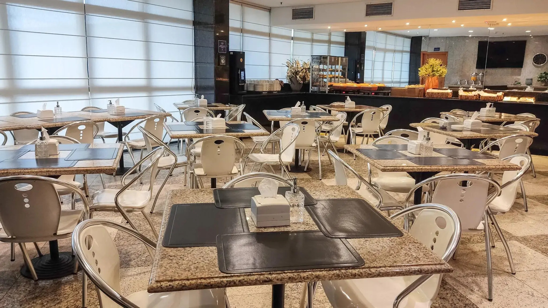 Foto - Reymar Hotel Maceió