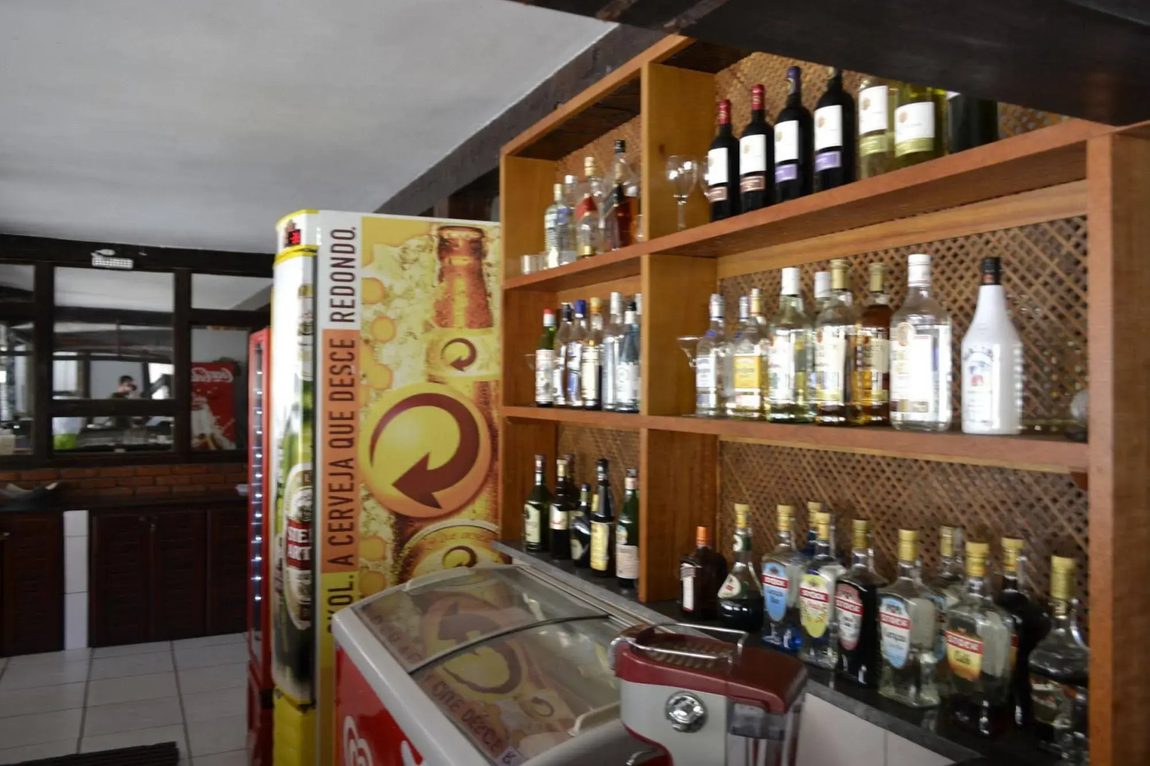 Foto - Pousada dos Tangarás