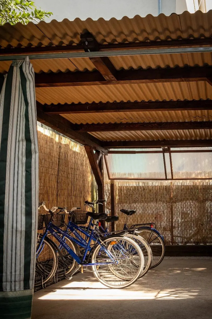 Foto - Hotel Rigel