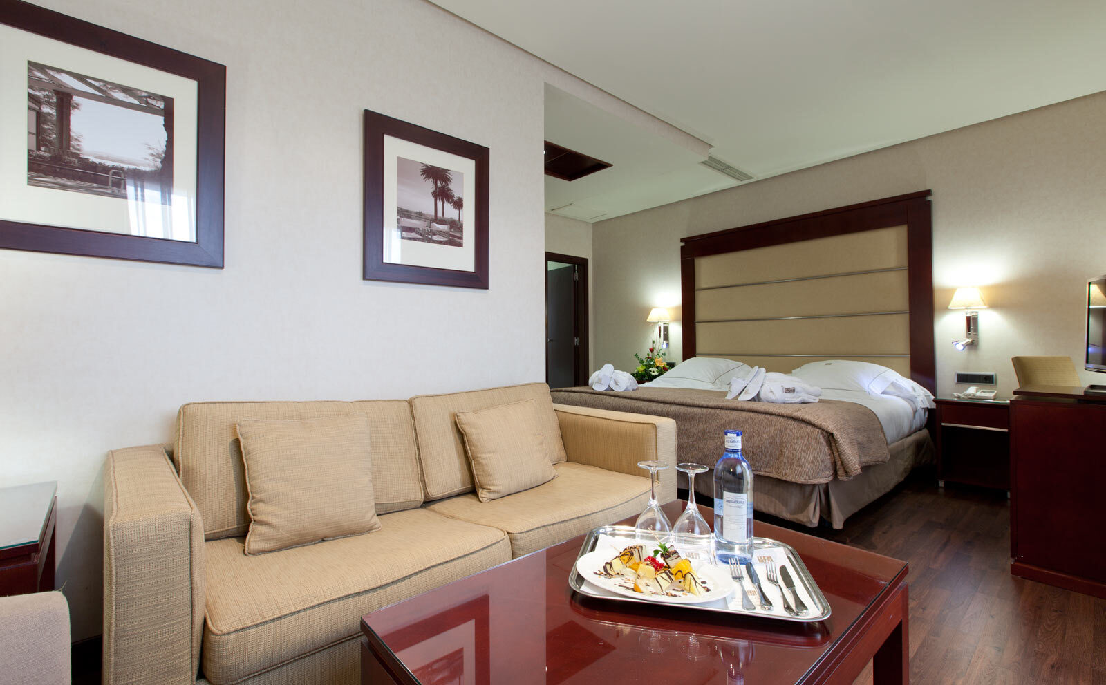 Photo - Hotel Valencia Center