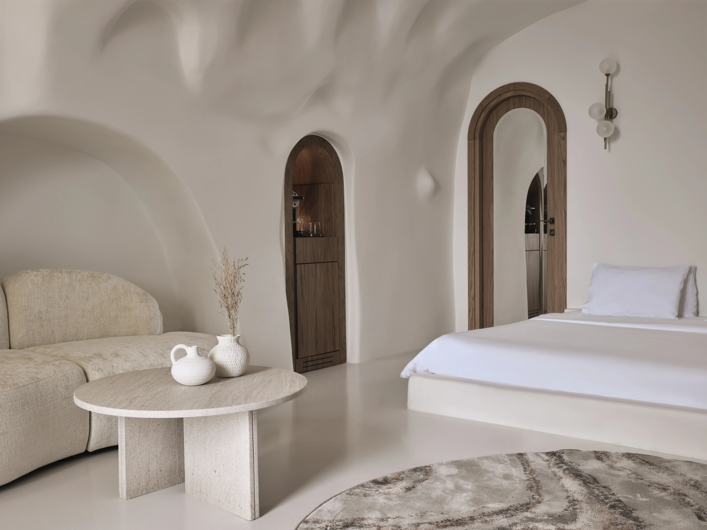Foto - Andronis Boutique Hotel