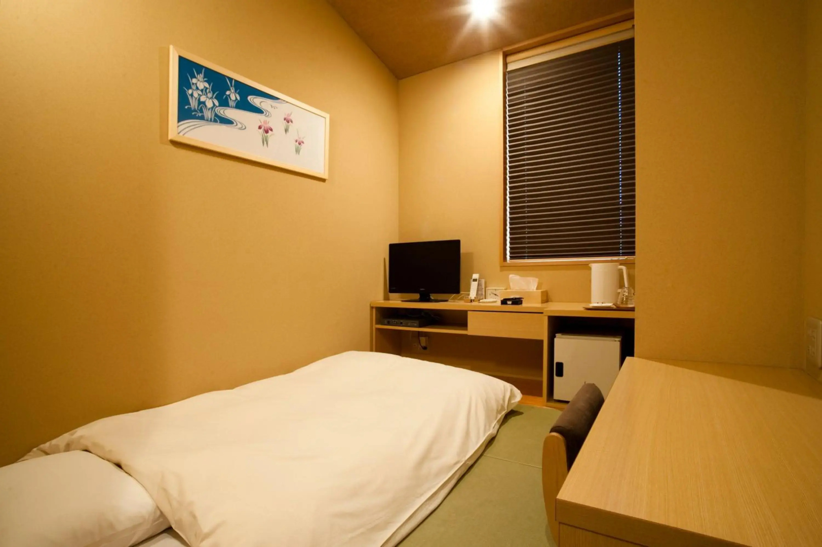 Photo - Ochanomizu Hotel Shoryukan