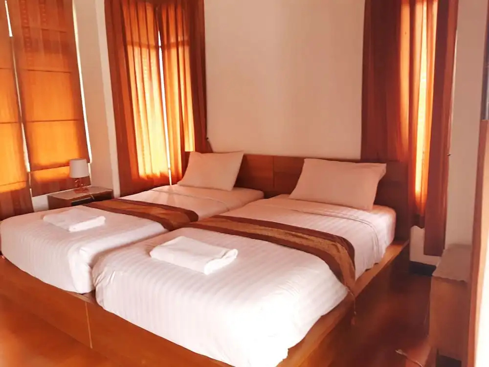 Foto - รมิดา พูล วิลล่า พัทยา Ramida Pool Villa Pattaya