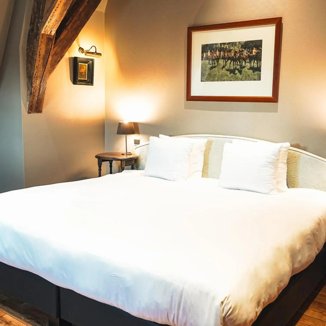 Photo - Martin's Relais