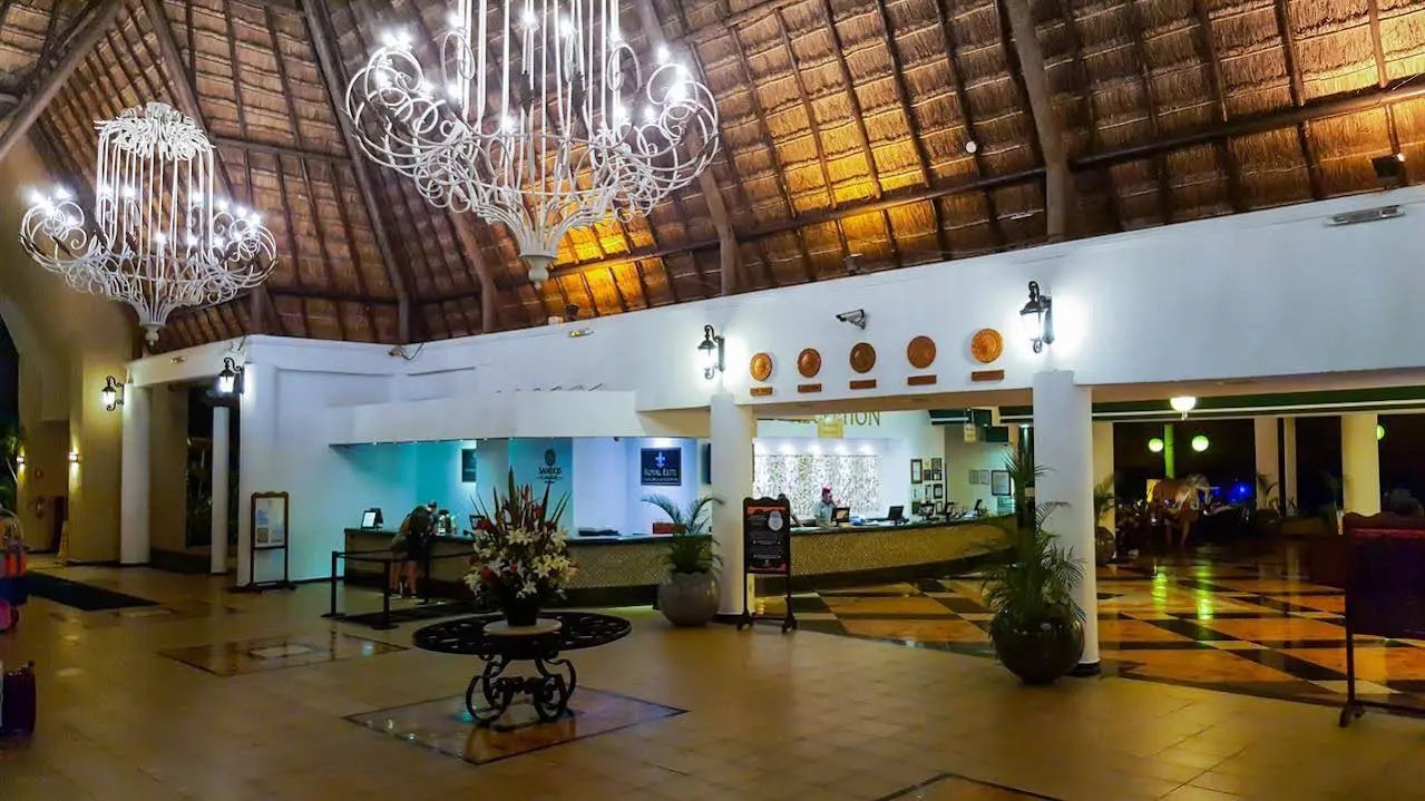 Foto - Sandos Caracol Nature Resort & Water Park All Inclusive