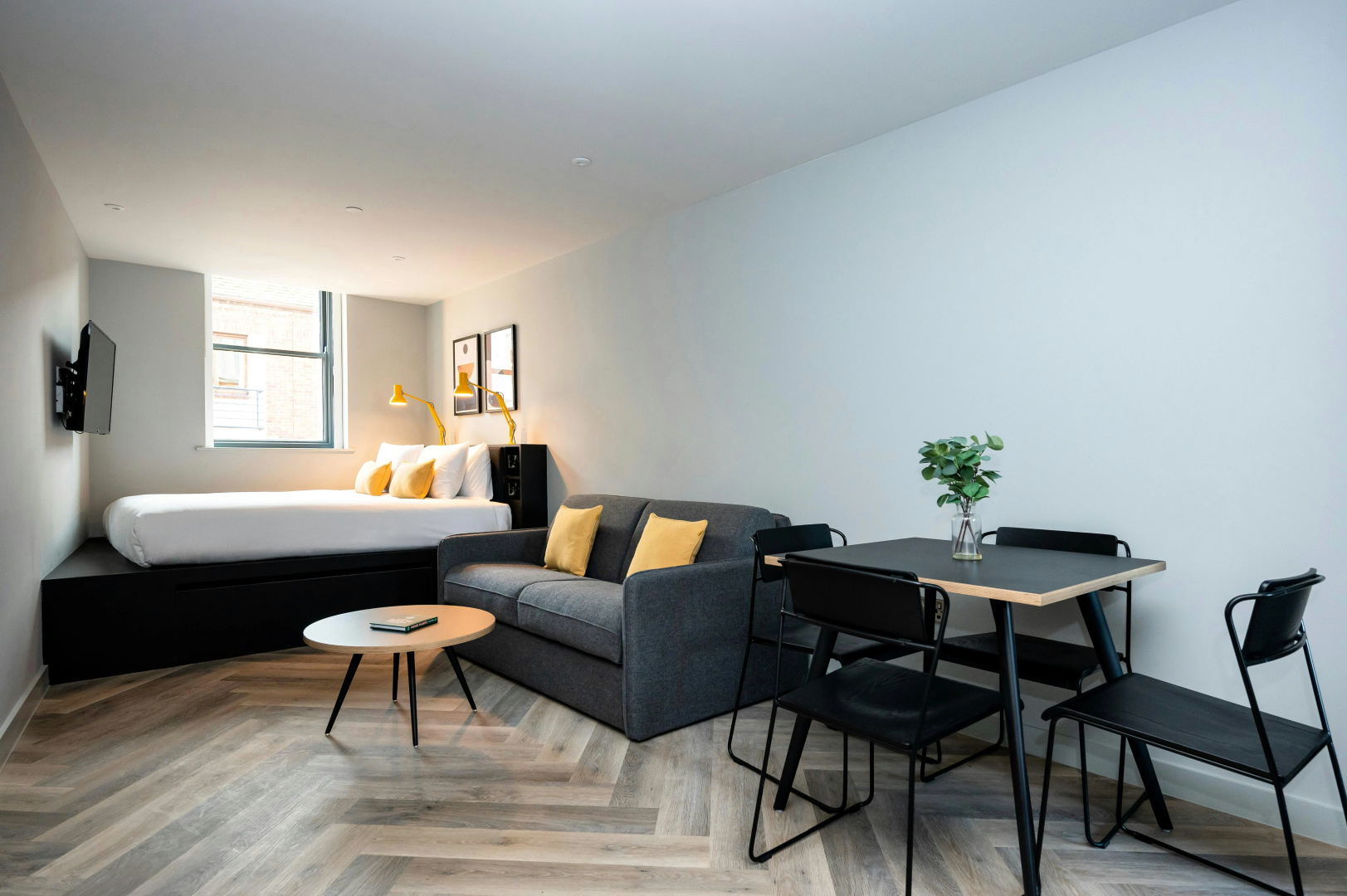 Photo - Staycity Aparthotels, Dublin, Tivoli