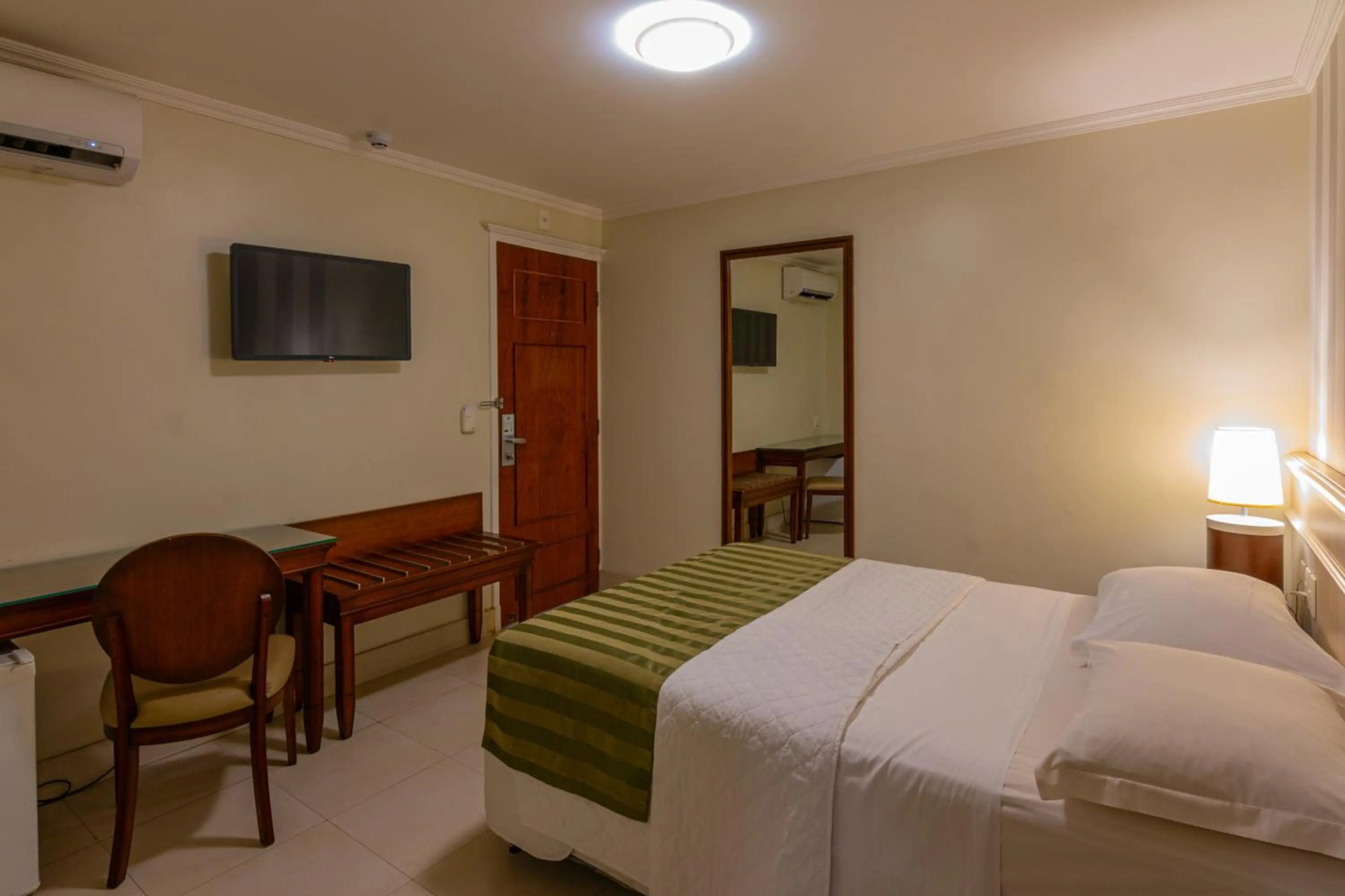 Foto - Hotel Villa Mayor Charme - Fortaleza