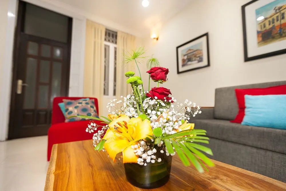 Photo - The Highbridge Guest Lodge