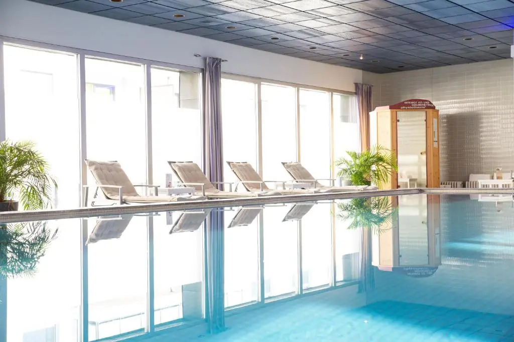 Photo - Hotel Atlantic Hamburg, Autograph Collection