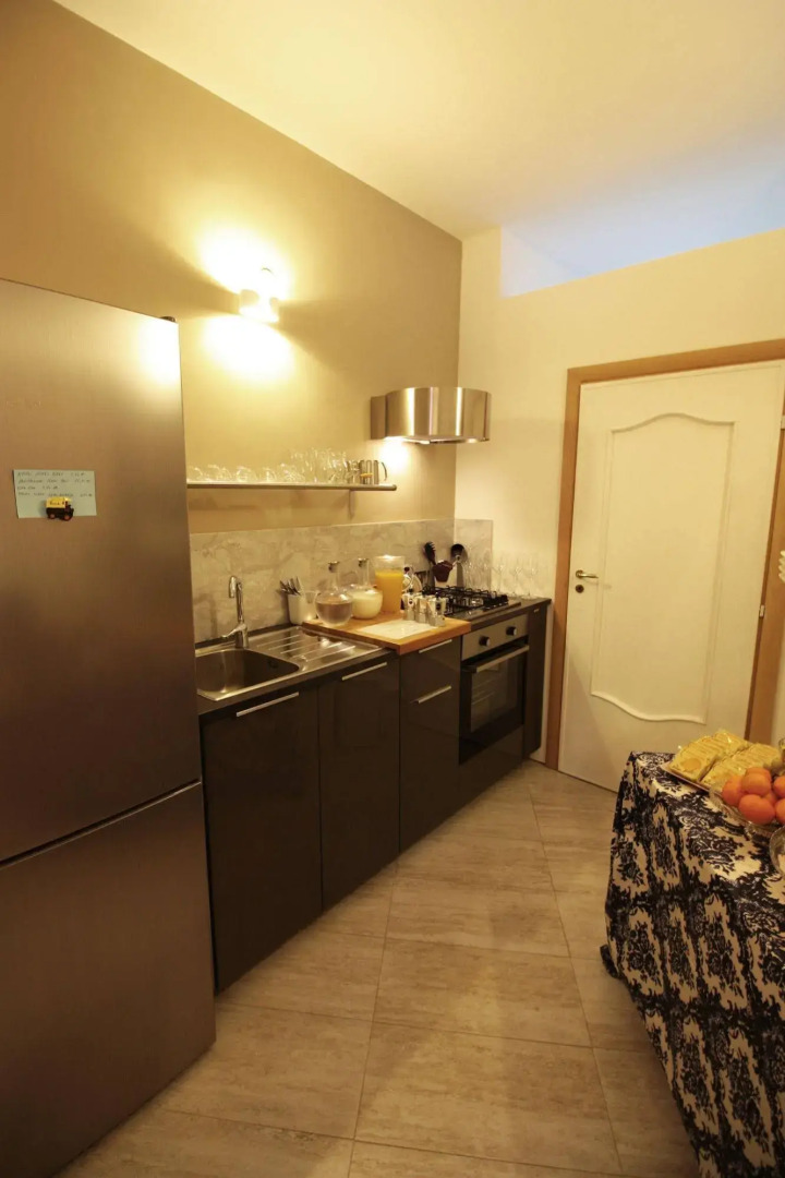 Foto - Salotto Borbonico