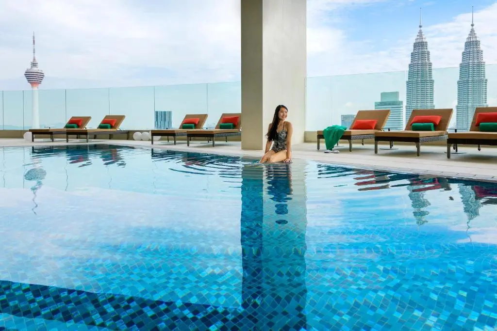 Foto - Banyan Tree Kuala Lumpur