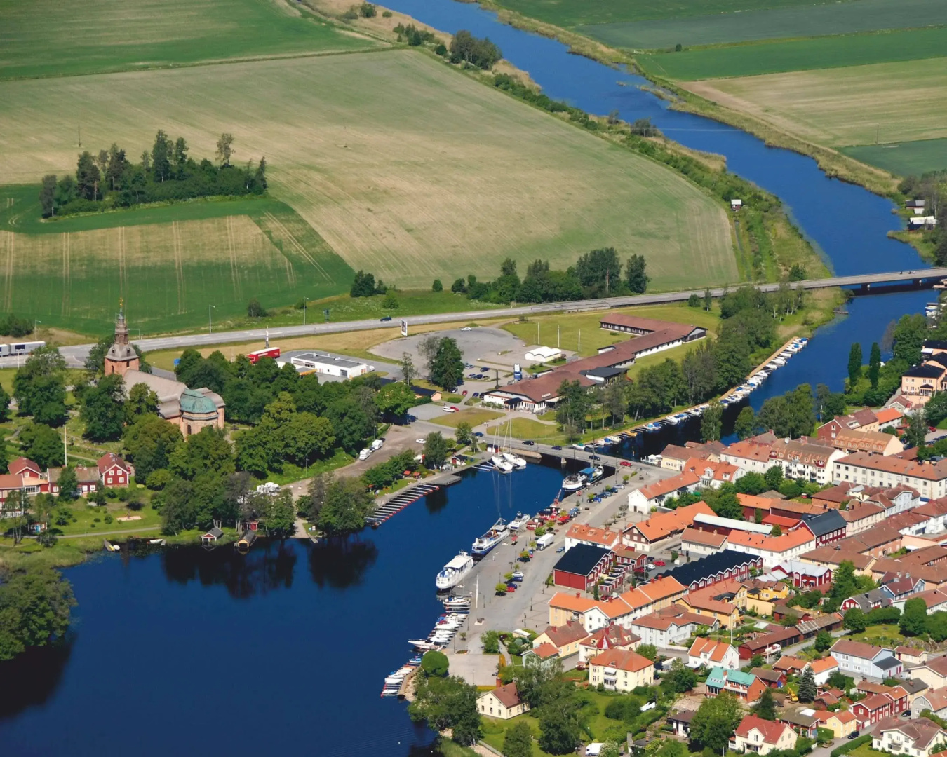 Foto - Best Western Hotel Norra Vattern