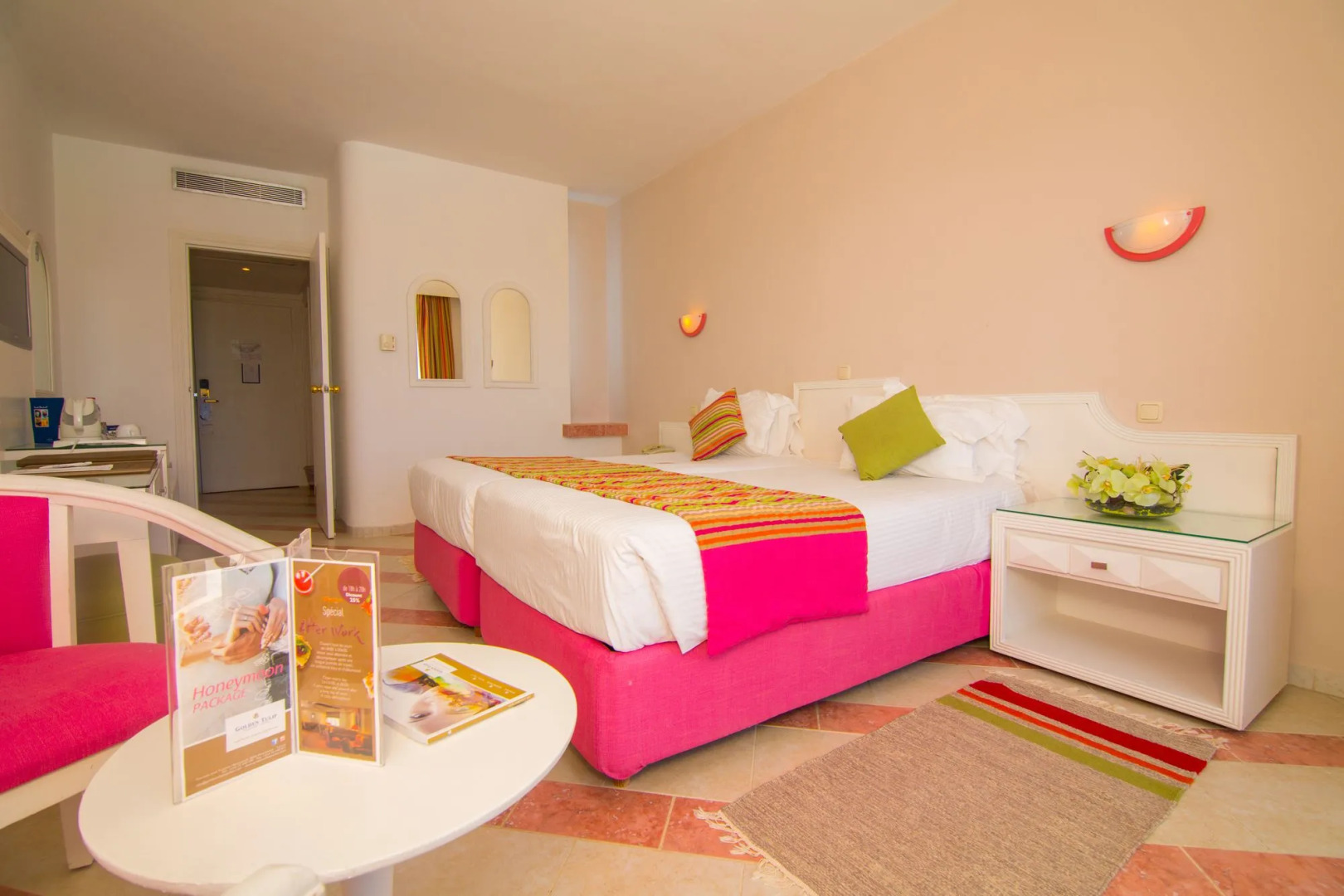 Foto - Royal Tulip Taj Sultan