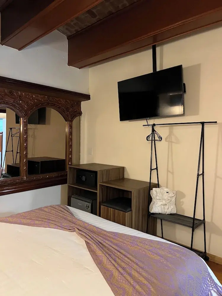 Foto - Suites del Jardín Principal