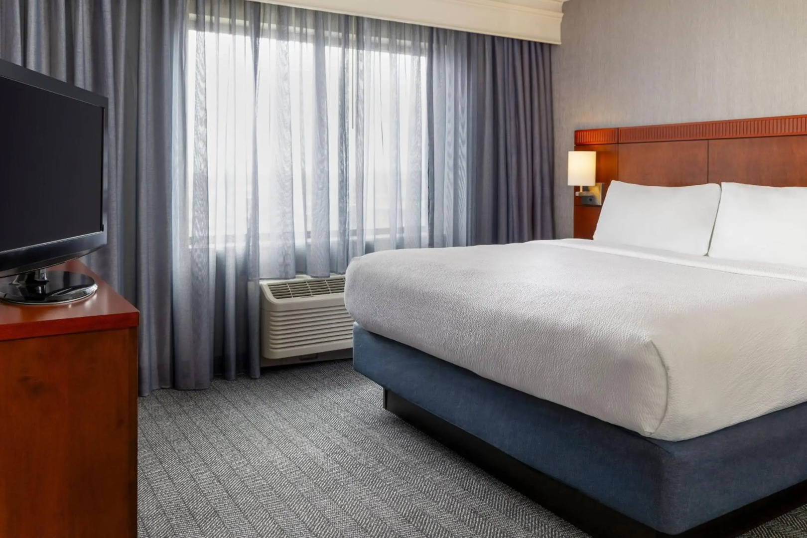 Photo - Courtyard by Marriott Ontario Rancho Cucamonga