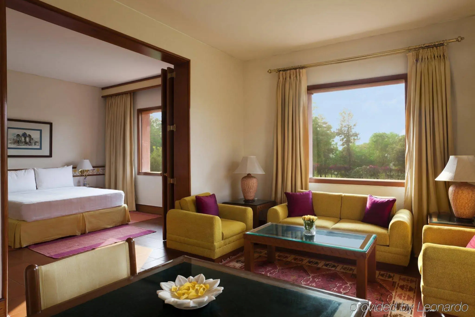 Photo - Trident Agra