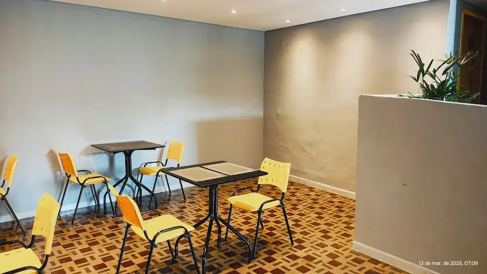 Foto - Unity Hotel - Campinas