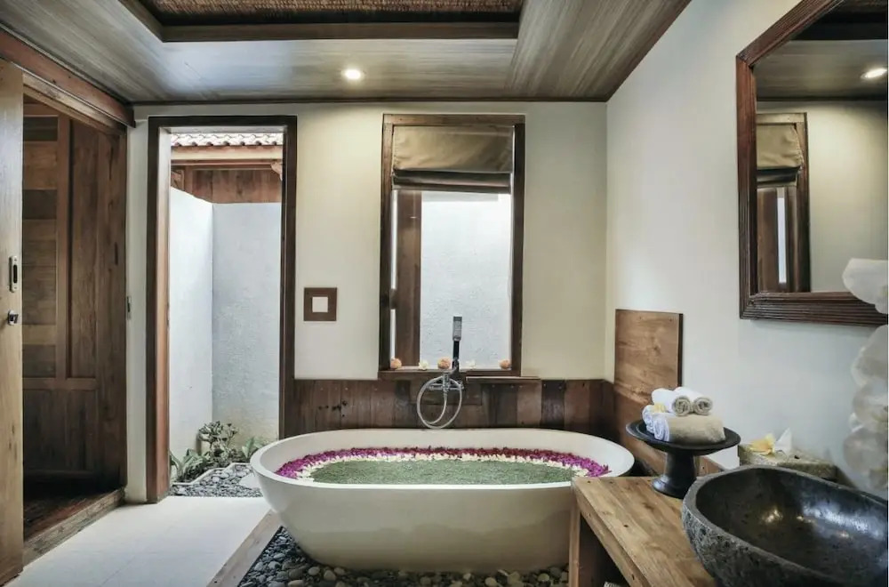 Foto - Keraman Suite Ubud