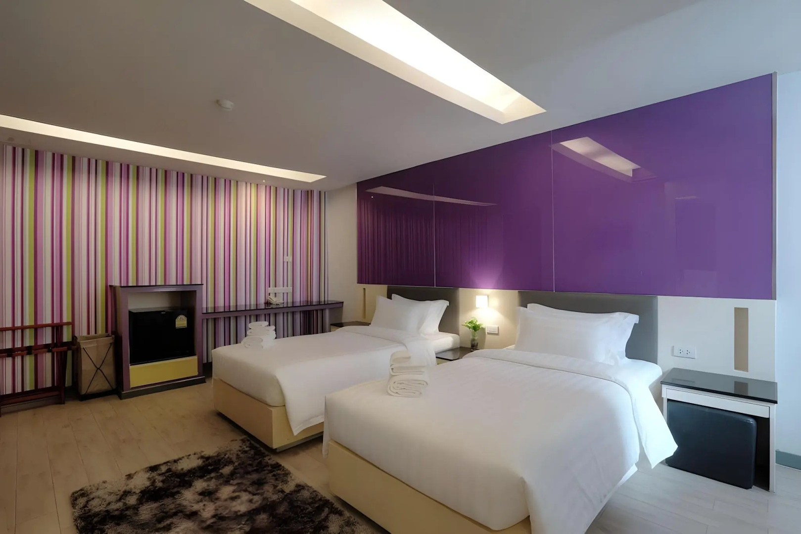 Photo - Klassique Sukhumvit Hotel