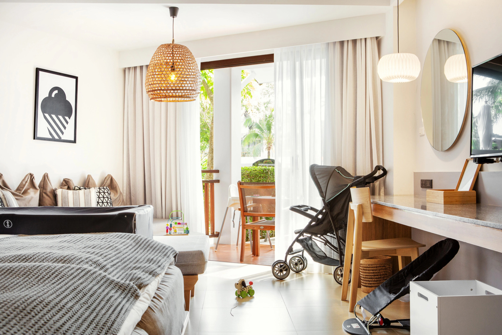 Foto - Sunwing Kamala Beach