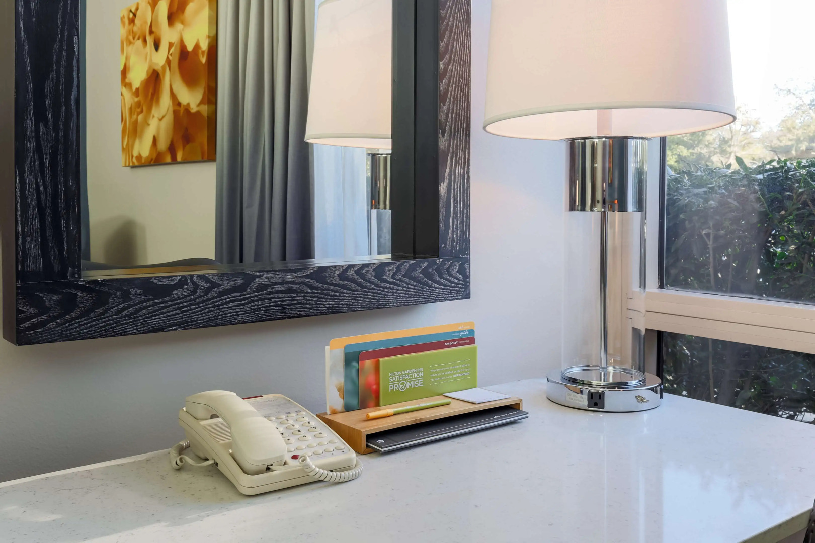 Foto - Hilton Garden Inn Dallas/Market Center