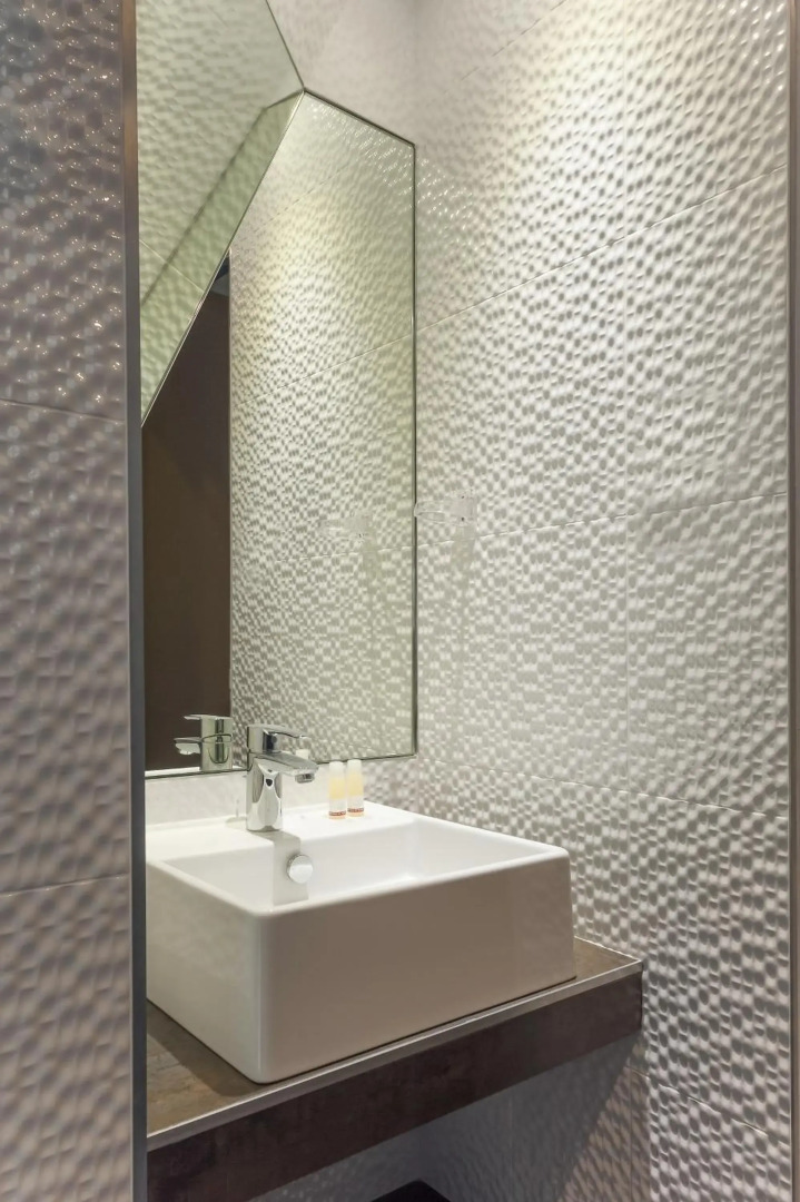 Photo - Trianon Gare de Lyon