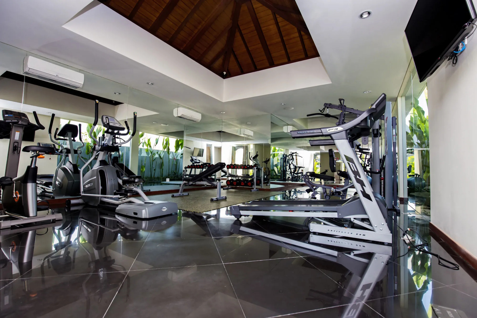 Photo - The Royal Purnama Luxury Villas - Adults Only