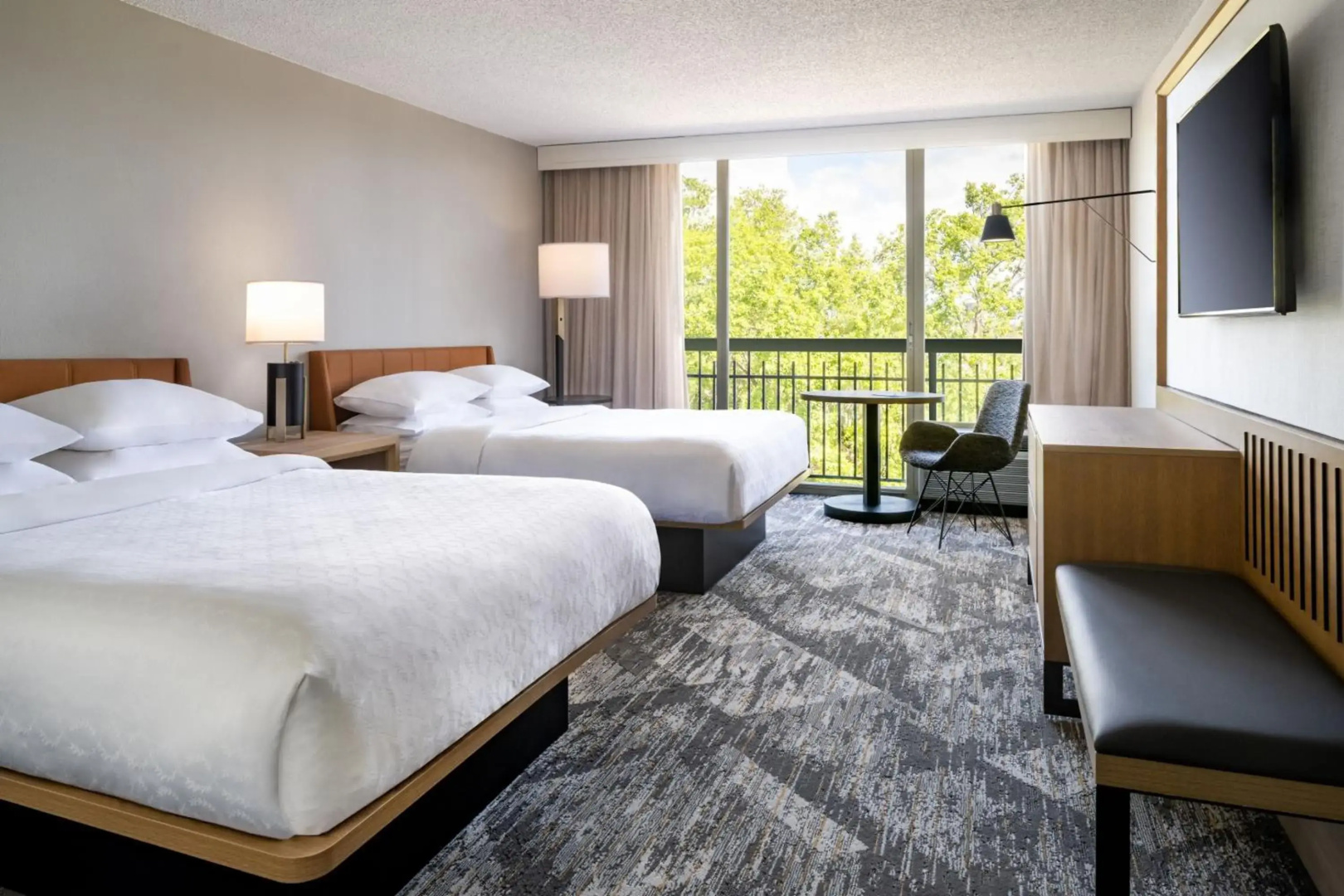 Foto - Sheraton Orlando North