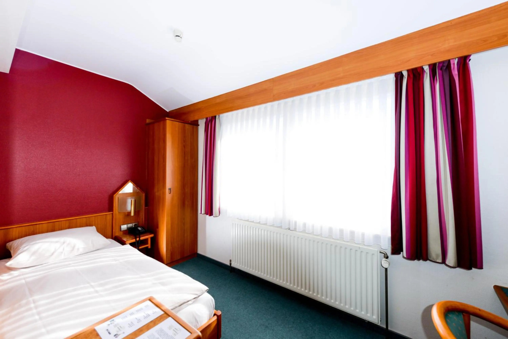 Photo - Hotel Christophe Colomb