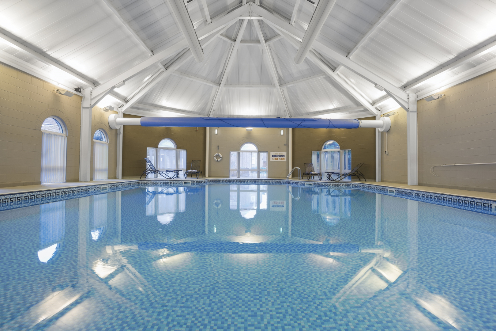 Photo - Wychnor Park Country Club