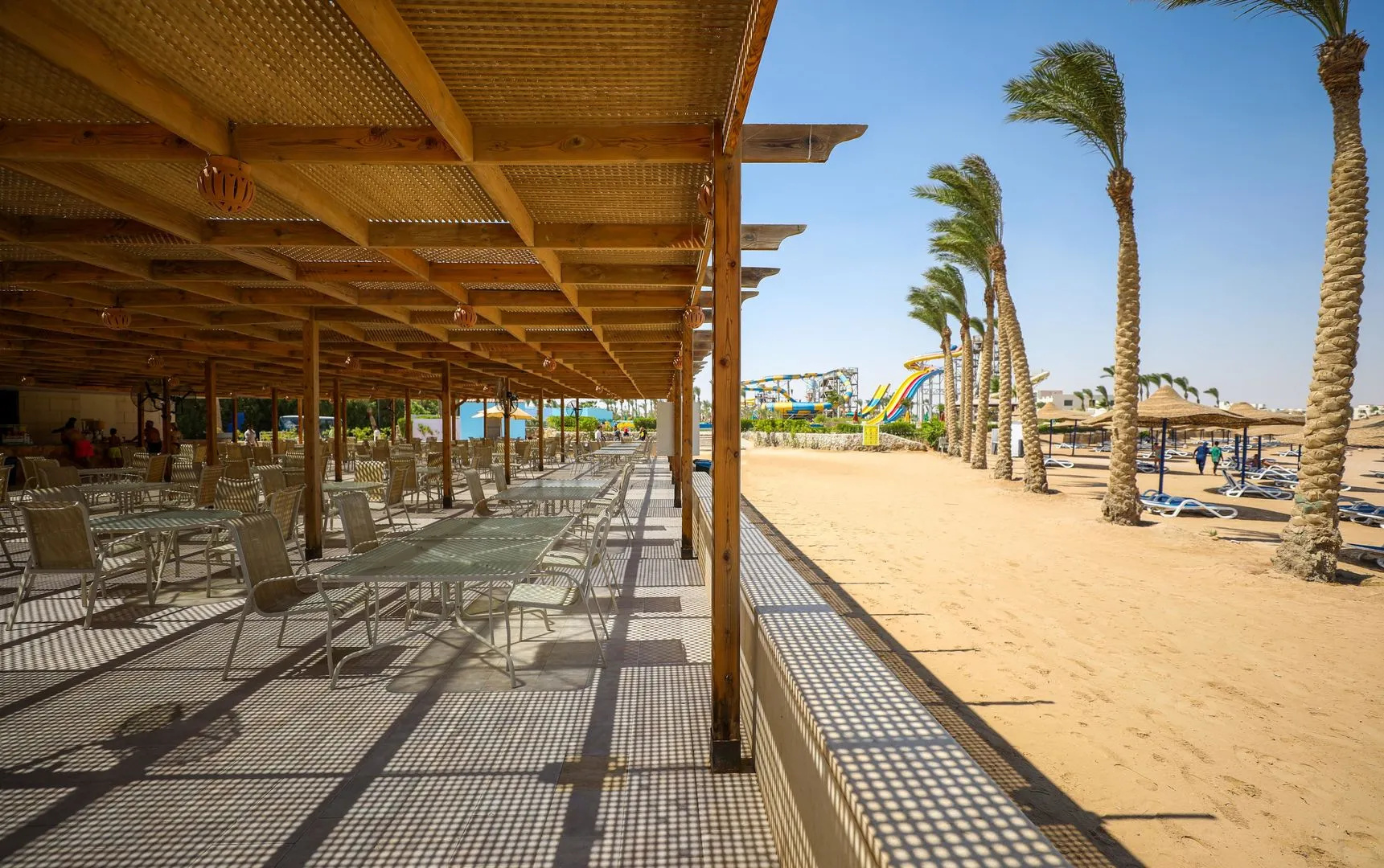 Foto - Blend Club Aqua Resort